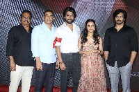 Saripodhaa Sanivaaram Movie Press Meet